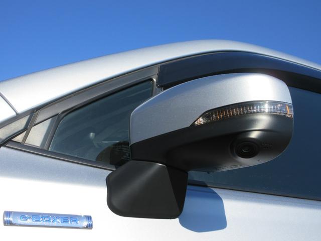 フォレスター ツーリング ETC バックサイドカメラ シートヒーター 衝突被害軽減システム ナビ フルセグTV DVD Bluetooth USB LEDヘッドライト フォグランプ レーダークルーズコントロール パドルシフト(22枚目)