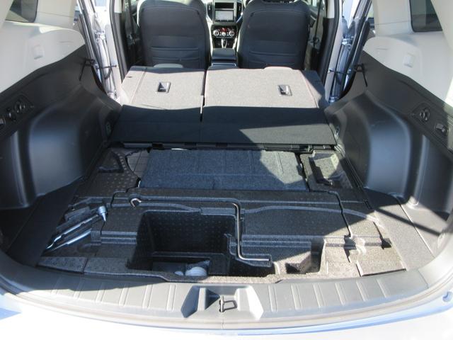 フォレスター ツーリング ETC バックサイドカメラ シートヒーター 衝突被害軽減システム ナビ フルセグTV DVD Bluetooth USB LEDヘッドライト フォグランプ レーダークルーズコントロール パドルシフト(23枚目)