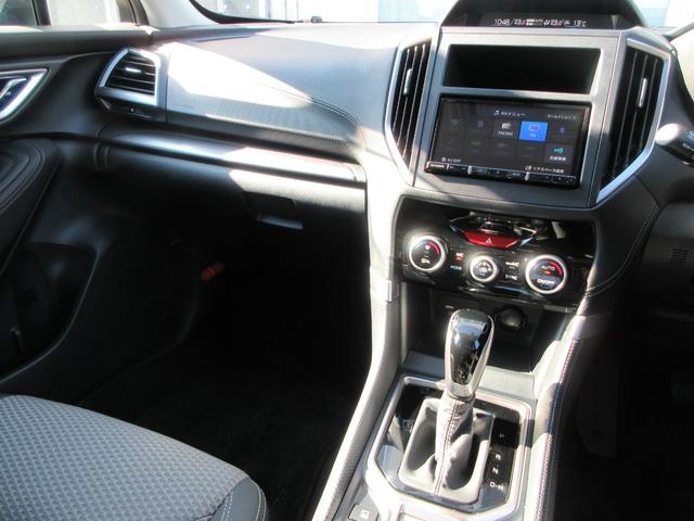 フォレスター ツーリング ETC バックサイドカメラ シートヒーター 衝突被害軽減システム ナビ フルセグTV DVD Bluetooth USB LEDヘッドライト フォグランプ レーダークルーズコントロール パドルシフト(30枚目)