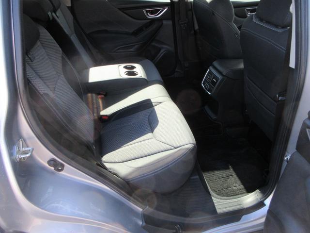 フォレスター ツーリング ETC バックサイドカメラ シートヒーター 衝突被害軽減システム ナビ フルセグTV DVD Bluetooth USB LEDヘッドライト フォグランプ レーダークルーズコントロール パドルシフト(33枚目)