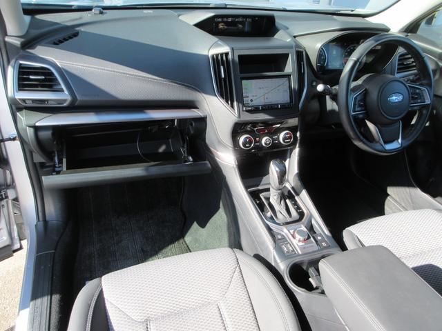 フォレスター ツーリング ETC バックサイドカメラ シートヒーター 衝突被害軽減システム ナビ フルセグTV DVD Bluetooth USB LEDヘッドライト フォグランプ レーダークルーズコントロール パドルシフト(39枚目)