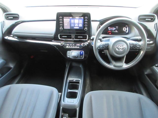 アクア X 4WD ETC バックカメラ ナビ Bluetooth USB レーダークルーズコントロール 衝突被害軽減システム LEDヘッドランプ 100V電源 ワイパーデアイサー ドライブレコーダー(2枚目)