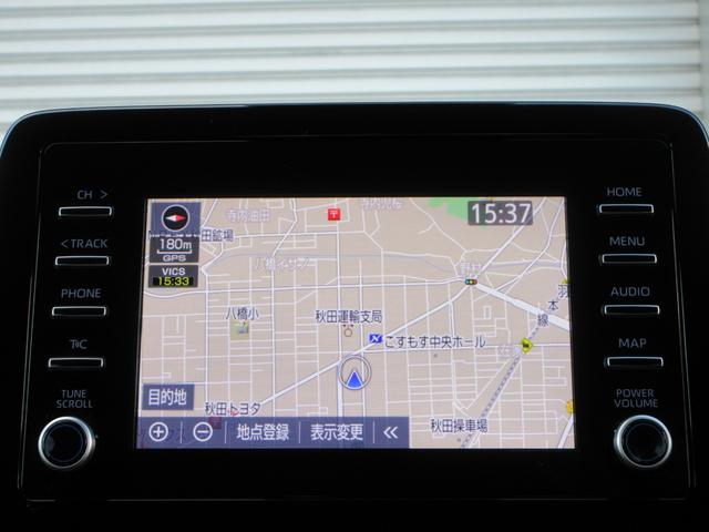 アクア X 4WD ETC バックカメラ ナビ Bluetooth USB レーダークルーズコントロール 衝突被害軽減システム LEDヘッドランプ 100V電源 ワイパーデアイサー ドライブレコーダー(5枚目)