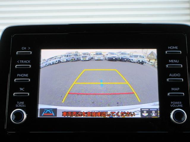 アクア X 4WD ETC バックカメラ ナビ Bluetooth USB レーダークルーズコントロール 衝突被害軽減システム LEDヘッドランプ 100V電源 ワイパーデアイサー ドライブレコーダー(6枚目)