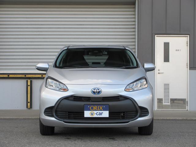 アクア X 4WD ETC バックカメラ ナビ Bluetooth USB レーダークルーズコントロール 衝突被害軽減システム LEDヘッドランプ 100V電源 ワイパーデアイサー ドライブレコーダー(12枚目)