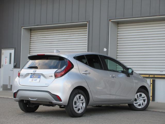 アクア X 4WD ETC バックカメラ ナビ Bluetooth USB レーダークルーズコントロール 衝突被害軽減システム LEDヘッドランプ 100V電源 ワイパーデアイサー ドライブレコーダー(15枚目)