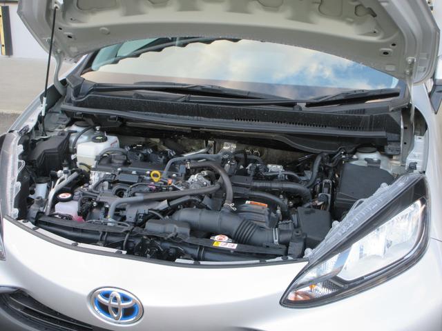 アクア X 4WD ETC バックカメラ ナビ Bluetooth USB レーダークルーズコントロール 衝突被害軽減システム LEDヘッドランプ 100V電源 ワイパーデアイサー ドライブレコーダー(19枚目)