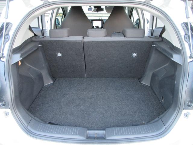 アクア X 4WD ETC バックカメラ ナビ Bluetooth USB レーダークルーズコントロール 衝突被害軽減システム LEDヘッドランプ 100V電源 ワイパーデアイサー ドライブレコーダー(20枚目)