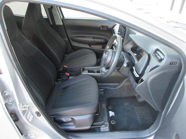 アクア X 4WD ETC バックカメラ ナビ Bluetooth USB レーダークルーズコントロール 衝突被害軽減システム LEDヘッドランプ 100V電源 ワイパーデアイサー ドライブレコーダー(28枚目)