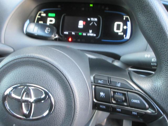 アクア X 4WD ETC バックカメラ ナビ Bluetooth USB レーダークルーズコントロール 衝突被害軽減システム LEDヘッドランプ 100V電源 ワイパーデアイサー ドライブレコーダー(30枚目)