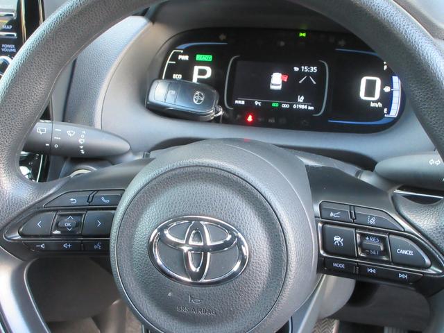 アクア X 4WD ETC バックカメラ ナビ Bluetooth USB レーダークルーズコントロール 衝突被害軽減システム LEDヘッドランプ 100V電源 ワイパーデアイサー ドライブレコーダー(35枚目)