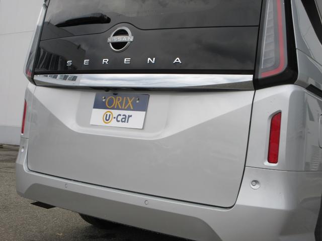 セレナ ＸＶ　４ＷＤ　衝突被害軽減システム　バックカメラ　ナビ　フルセグＴＶ　Ｂｌｕｅｔｏｏｔｈ　ＵＳＢ　プロパイロット　ＥＴＣ　シートヒーター　ハンズフリードア　ＬＥＤヘッドライト　ステアリングヒーター（15枚目）