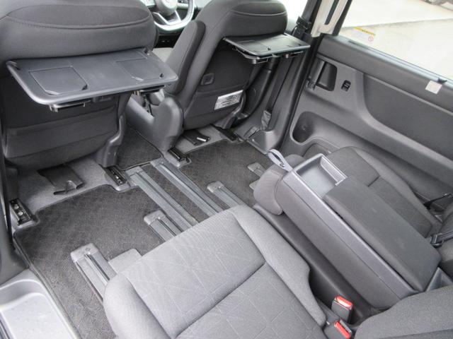 セレナ ＸＶ　４ＷＤ　衝突被害軽減システム　バックカメラ　ナビ　フルセグＴＶ　Ｂｌｕｅｔｏｏｔｈ　ＵＳＢ　プロパイロット　ＥＴＣ　シートヒーター　ハンズフリードア　ＬＥＤヘッドライト　ステアリングヒーター（43枚目）
