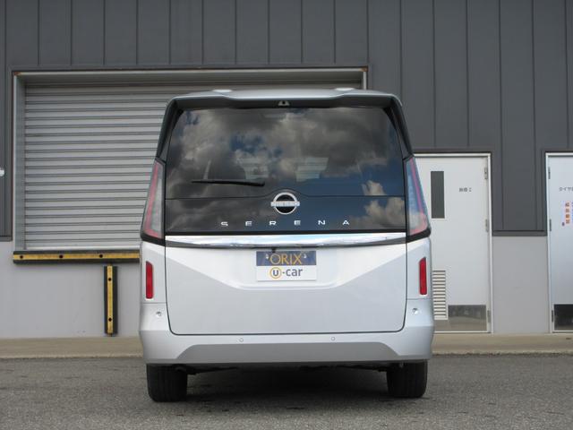 セレナ ＸＶ　４ＷＤ　衝突被害軽減システム　バックカメラ　ナビ　フルセグＴＶ　Ｂｌｕｅｔｏｏｔｈ　ＵＳＢ　プロパイロット　ＥＴＣ　シートヒーター　ハンズフリードア　ＬＥＤヘッドライト　ステアリングヒーター（16枚目）