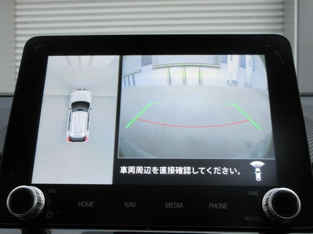 エクリプスクロス ブラックエディション　４ＷＤ　衝突被害軽減システム　ナビ　全方位カメラ　フルセグＴＶ　Ｂｌｕｅｔｏｏｔｈ　ＵＳＢ　レーダークルーズコントロール　電動リヤゲート　パワーシートヒーター　ステアリングヒーター　サンルーフ（6枚目）