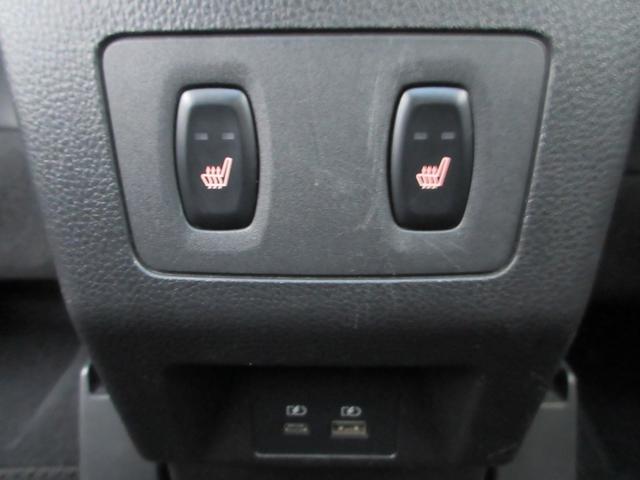 エクリプスクロス ブラックエディション　４ＷＤ　衝突被害軽減システム　ナビ　全方位カメラ　フルセグＴＶ　Ｂｌｕｅｔｏｏｔｈ　ＵＳＢ　レーダークルーズコントロール　電動リヤゲート　パワーシートヒーター　ステアリングヒーター　サンルーフ（34枚目）