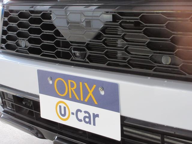 エクリプスクロス ブラックエディション　４ＷＤ　衝突被害軽減システム　ナビ　全方位カメラ　フルセグＴＶ　Ｂｌｕｅｔｏｏｔｈ　ＵＳＢ　レーダークルーズコントロール　電動リヤゲート　パワーシートヒーター　ステアリングヒーター　サンルーフ（48枚目）