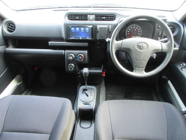 プロボックス G 4WD 衝突被害軽減システム ナビ バックカメラ Bluetooth USB 100V電源 ETC PW キーレス 盗難防止装置 ドライブレコーダー 横滑り防止装置 オートマチックハイビーム(2枚目)