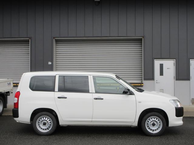 プロボックス G 4WD 衝突被害軽減システム ナビ バックカメラ Bluetooth USB 100V電源 ETC PW キーレス 盗難防止装置 ドライブレコーダー 横滑り防止装置 オートマチックハイビーム(13枚目)