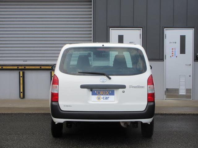 プロボックス G 4WD 衝突被害軽減システム ナビ バックカメラ Bluetooth USB 100V電源 ETC PW キーレス 盗難防止装置 ドライブレコーダー 横滑り防止装置 オートマチックハイビーム(15枚目)