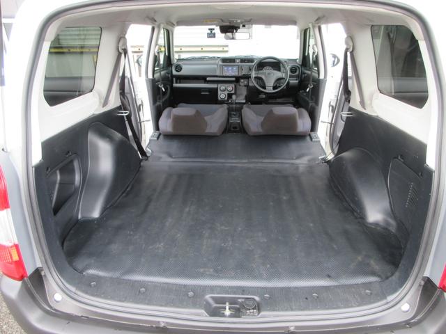 プロボックス G 4WD 衝突被害軽減システム ナビ バックカメラ Bluetooth USB 100V電源 ETC PW キーレス 盗難防止装置 ドライブレコーダー 横滑り防止装置 オートマチックハイビーム(18枚目)