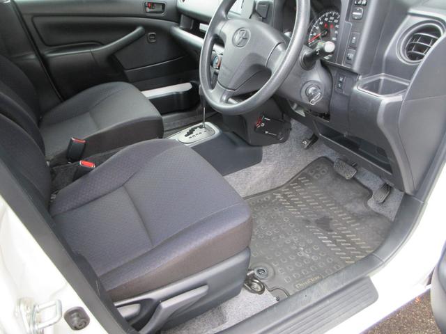 プロボックス G 4WD 衝突被害軽減システム ナビ バックカメラ Bluetooth USB 100V電源 ETC PW キーレス 盗難防止装置 ドライブレコーダー 横滑り防止装置 オートマチックハイビーム(30枚目)