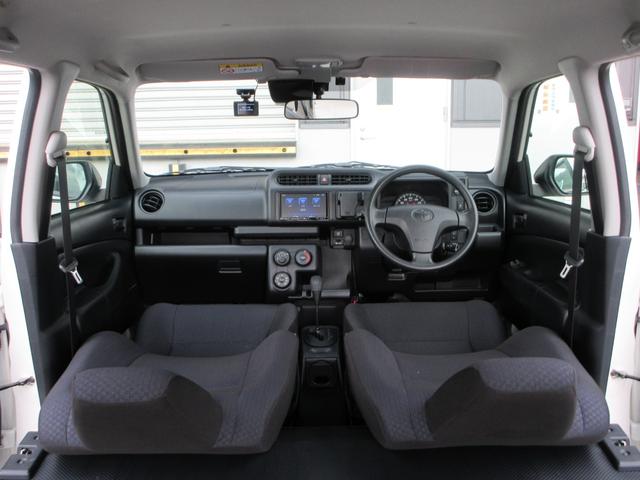 プロボックス G 4WD 衝突被害軽減システム ナビ バックカメラ Bluetooth USB 100V電源 ETC PW キーレス 盗難防止装置 ドライブレコーダー 横滑り防止装置 オートマチックハイビーム(34枚目)