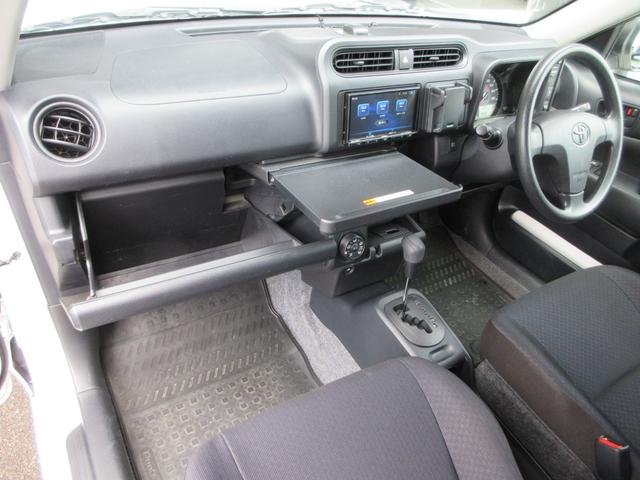 プロボックス G 4WD 衝突被害軽減システム ナビ バックカメラ Bluetooth USB 100V電源 ETC PW キーレス 盗難防止装置 ドライブレコーダー 横滑り防止装置 オートマチックハイビーム(39枚目)