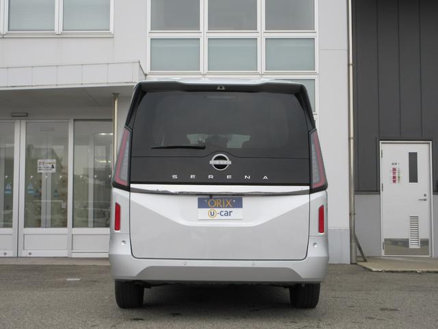 セレナ XV 4WD 衝突被害軽減システム バックカメラ ナビ フルセグTV Bluetooth USB プロパイロット ETC シートヒーター ハンズフリースライドドア LEDヘッドライト ステアリングヒーター(14枚目)