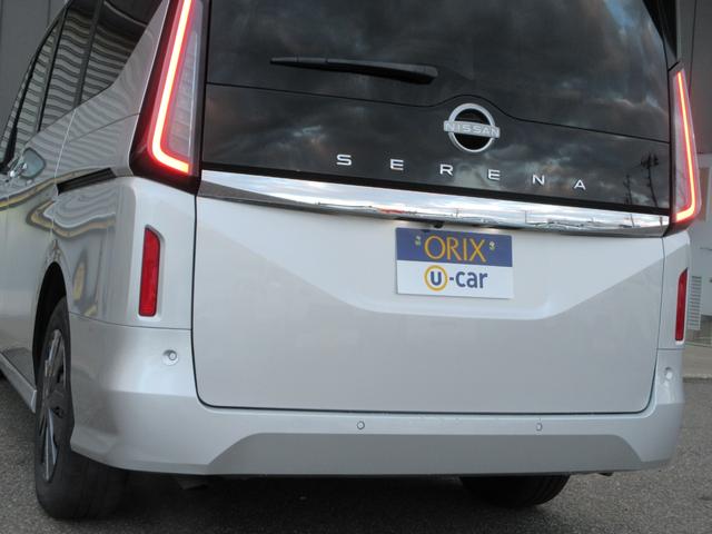 セレナ XV 4WD 衝突被害軽減システム バックカメラ ナビ フルセグTV Bluetooth USB プロパイロット ETC シートヒーター ハンズフリースライドドア LEDヘッドライト ステアリングヒーター(16枚目)