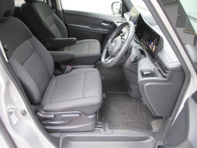 セレナ XV 4WD 衝突被害軽減システム バックカメラ ナビ フルセグTV Bluetooth USB プロパイロット ETC シートヒーター ハンズフリースライドドア LEDヘッドライト ステアリングヒーター(25枚目)