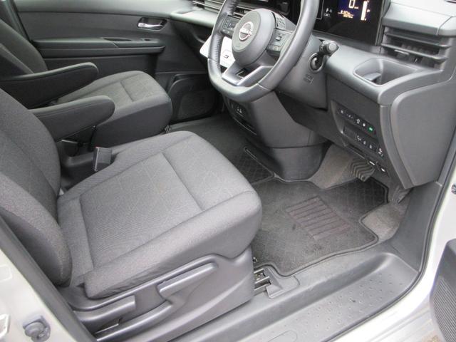 セレナ XV 4WD 衝突被害軽減システム バックカメラ ナビ フルセグTV Bluetooth USB プロパイロット ETC シートヒーター ハンズフリースライドドア LEDヘッドライト ステアリングヒーター(36枚目)