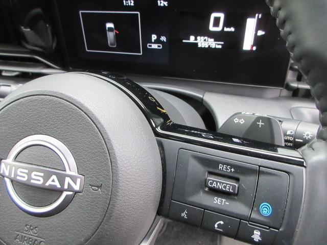 セレナ XV 4WD 衝突被害軽減システム バックカメラ ナビ フルセグTV Bluetooth USB プロパイロット ETC シートヒーター ハンズフリースライドドア LEDヘッドライト ステアリングヒーター(39枚目)