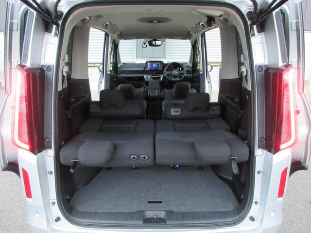 セレナ XV 4WD 衝突被害軽減システム バックカメラ ナビ フルセグTV Bluetooth USB プロパイロット ETC シートヒーター ハンズフリースライドドア LEDヘッドライト ステアリングヒーター(45枚目)