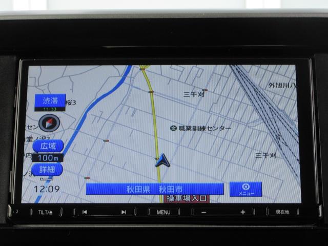 スペーシア ハイブリッドＸ　４ＷＤ　衝突被害軽減システム　ナビ　バックカメラ　リヤソナー　Ｂｌｕｅｔｏｏｔｈ　ＵＳＢ　ＡＵＸ　シートヒーター　ＥＴＣ　スマートキー　両側電動スライドドア　横滑防止装置　　ライブレコーダー（4枚目）