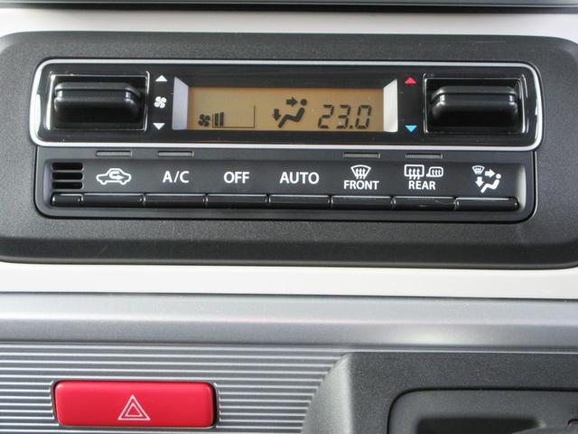 スペーシア ハイブリッドＸ　４ＷＤ　衝突被害軽減システム　ナビ　バックカメラ　リヤソナー　Ｂｌｕｅｔｏｏｔｈ　ＵＳＢ　ＡＵＸ　シートヒーター　ＥＴＣ　スマートキー　両側電動スライドドア　横滑防止装置　　ライブレコーダー（7枚目）