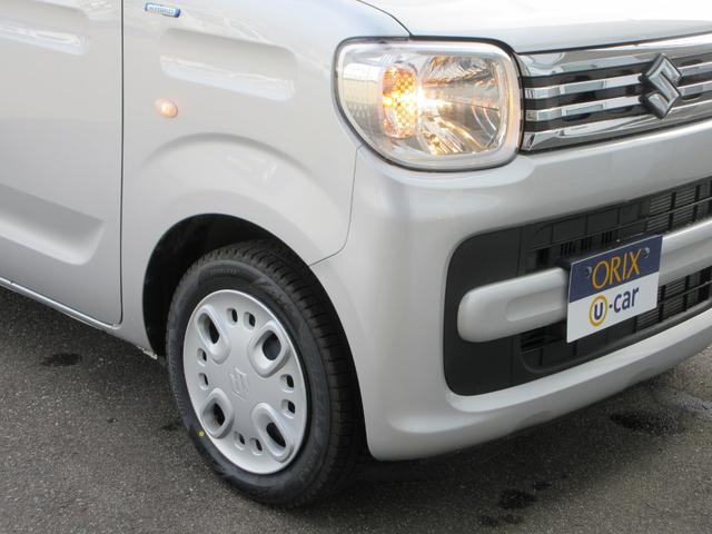 スペーシア ハイブリッドＸ　４ＷＤ　衝突被害軽減システム　ナビ　バックカメラ　リヤソナー　Ｂｌｕｅｔｏｏｔｈ　ＵＳＢ　ＡＵＸ　シートヒーター　ＥＴＣ　スマートキー　両側電動スライドドア　横滑防止装置　　ライブレコーダー（21枚目）