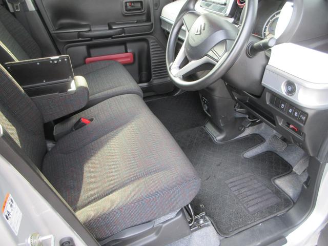 スペーシア ハイブリッドＸ　４ＷＤ　衝突被害軽減システム　ナビ　バックカメラ　リヤソナー　Ｂｌｕｅｔｏｏｔｈ　ＵＳＢ　ＡＵＸ　シートヒーター　ＥＴＣ　スマートキー　両側電動スライドドア　横滑防止装置　　ライブレコーダー（26枚目）