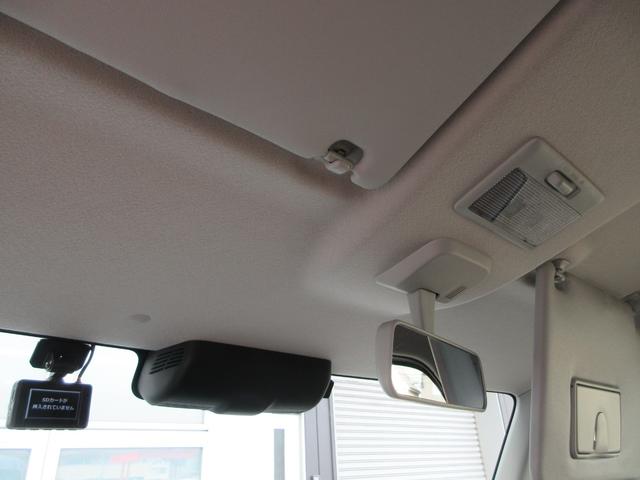 スペーシア ハイブリッドＸ　４ＷＤ　衝突被害軽減システム　ナビ　バックカメラ　リヤソナー　Ｂｌｕｅｔｏｏｔｈ　ＵＳＢ　ＡＵＸ　シートヒーター　ＥＴＣ　スマートキー　両側電動スライドドア　横滑防止装置　　ライブレコーダー（30枚目）