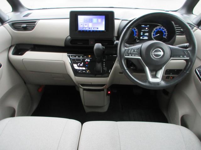 ルークス X 4WD 衝突被害軽減システム 全方位カメラ ナビ Bluetooth USB ETC シートヒーター ハンズフリースライドドア LEDヘッドライト ステアリングヒーター ハンズフリースライドドア(2枚目)