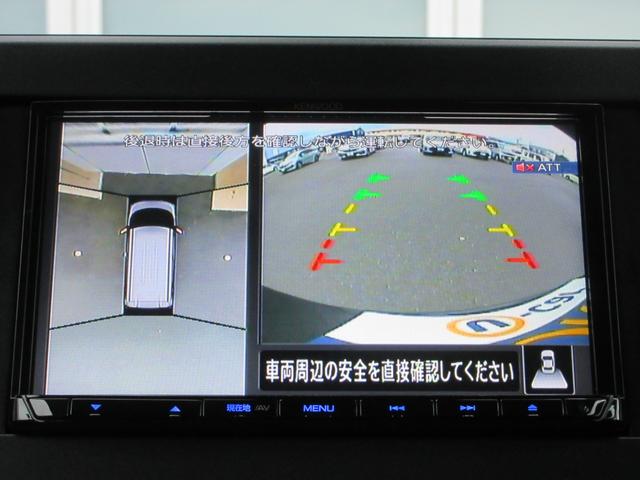 ルークス X 4WD 衝突被害軽減システム 全方位カメラ ナビ Bluetooth USB ETC シートヒーター ハンズフリースライドドア LEDヘッドライト ステアリングヒーター ハンズフリースライドドア(6枚目)