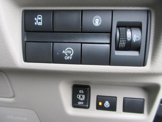 ルークス X 4WD 衝突被害軽減システム 全方位カメラ ナビ Bluetooth USB ETC シートヒーター ハンズフリースライドドア LEDヘッドライト ステアリングヒーター ハンズフリースライドドア(10枚目)