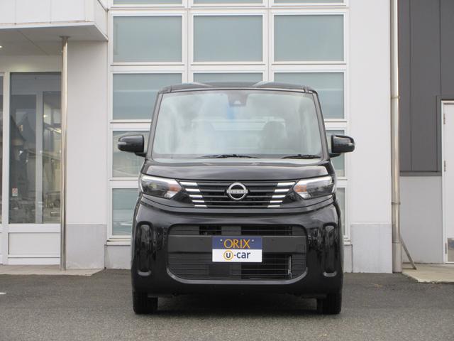 ルークス X 4WD 衝突被害軽減システム 全方位カメラ ナビ Bluetooth USB ETC シートヒーター ハンズフリースライドドア LEDヘッドライト ステアリングヒーター ハンズフリースライドドア(13枚目)