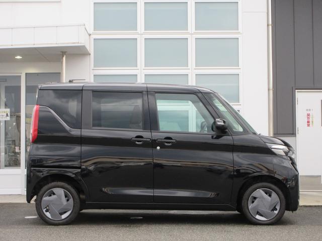 ルークス X 4WD 衝突被害軽減システム 全方位カメラ ナビ Bluetooth USB ETC シートヒーター ハンズフリースライドドア LEDヘッドライト ステアリングヒーター ハンズフリースライドドア(14枚目)