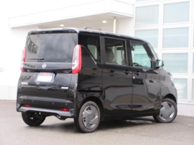 ルークス X 4WD 衝突被害軽減システム 全方位カメラ ナビ Bluetooth USB ETC シートヒーター ハンズフリースライドドア LEDヘッドライト ステアリングヒーター ハンズフリースライドドア(15枚目)