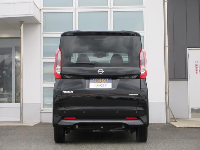 ルークス X 4WD 衝突被害軽減システム 全方位カメラ ナビ Bluetooth USB ETC シートヒーター ハンズフリースライドドア LEDヘッドライト ステアリングヒーター ハンズフリースライドドア(16枚目)