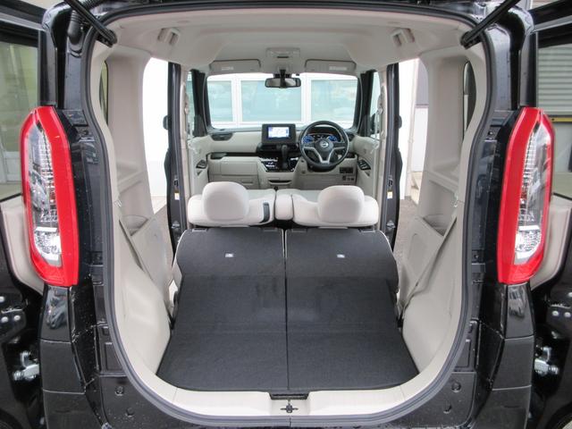 ルークス X 4WD 衝突被害軽減システム 全方位カメラ ナビ Bluetooth USB ETC シートヒーター ハンズフリースライドドア LEDヘッドライト ステアリングヒーター ハンズフリースライドドア(18枚目)