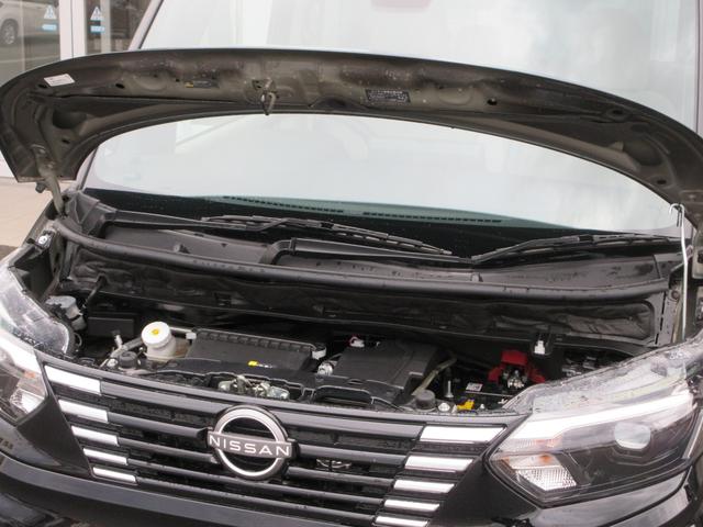 ルークス X 4WD 衝突被害軽減システム 全方位カメラ ナビ Bluetooth USB ETC シートヒーター ハンズフリースライドドア LEDヘッドライト ステアリングヒーター ハンズフリースライドドア(20枚目)