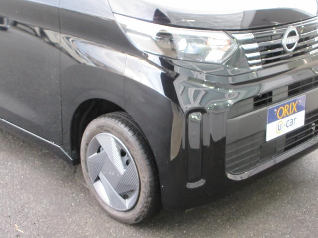 ルークス X 4WD 衝突被害軽減システム 全方位カメラ ナビ Bluetooth USB ETC シートヒーター ハンズフリースライドドア LEDヘッドライト ステアリングヒーター ハンズフリースライドドア(22枚目)