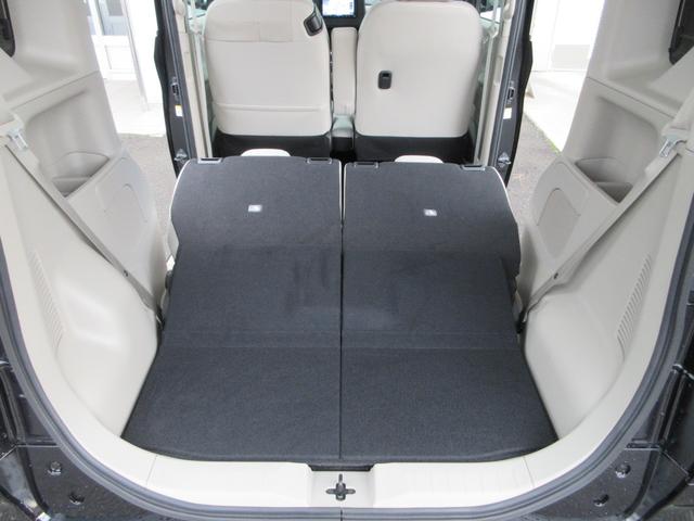 ルークス X 4WD 衝突被害軽減システム 全方位カメラ ナビ Bluetooth USB ETC シートヒーター ハンズフリースライドドア LEDヘッドライト ステアリングヒーター ハンズフリースライドドア(27枚目)